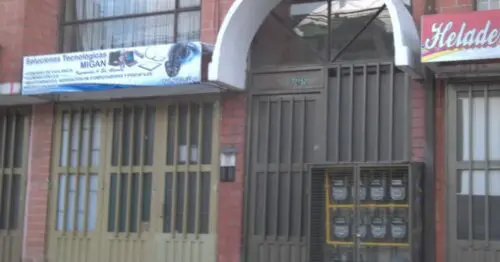 SOLUCIONES TECNOLOGICAS MIGAN BOGOTÁ SOLUCIONES TECNOLOGICAS MIGAN BOGOTÁ